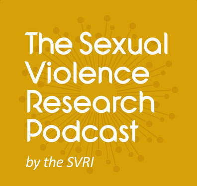 The Sexual Violence Research Podcast