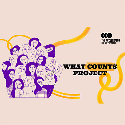 What Counts Project