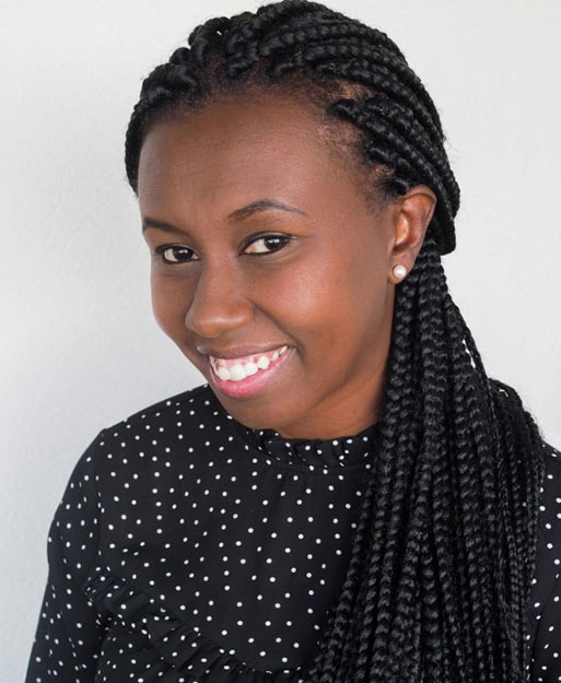 Muthoni Muriithi Co Director