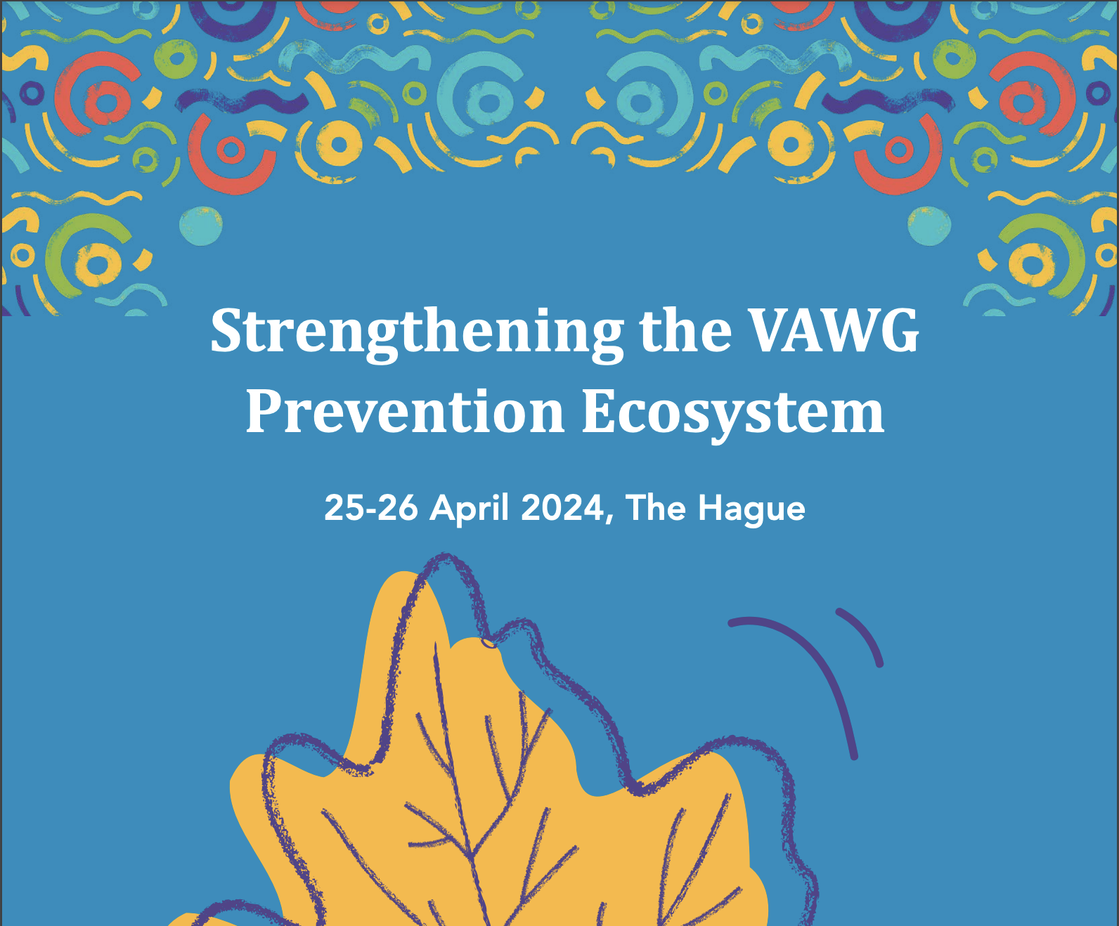 Strengthening the VAWG Prevention Ecosystem