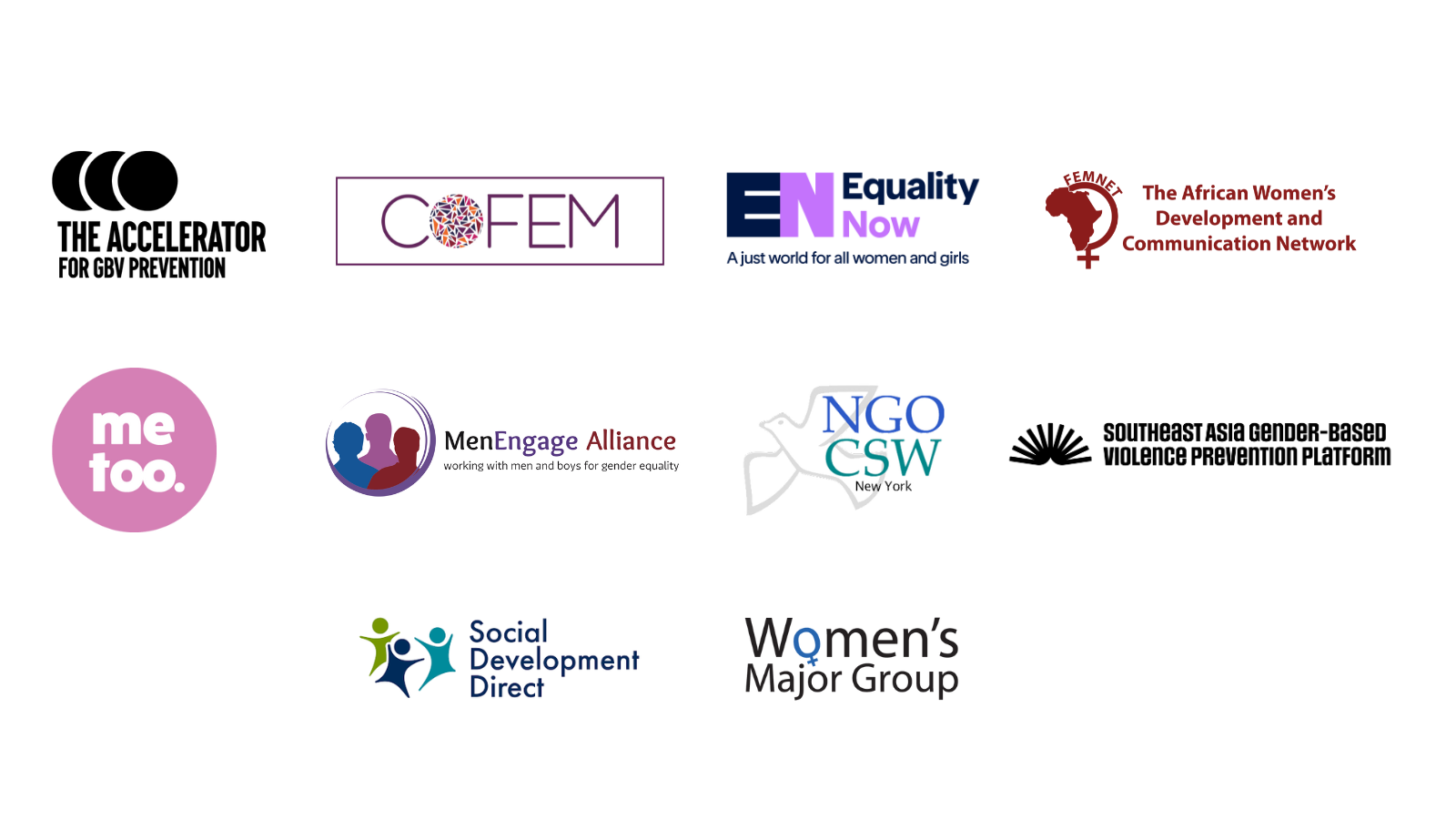 Accelerating Action to End Digital Violence Against Women and Girls