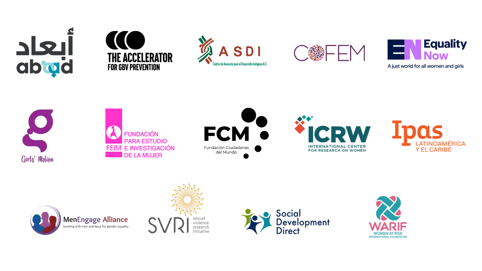 Access to Justice, Access to Safety: Ending Violence Against Women and Girls